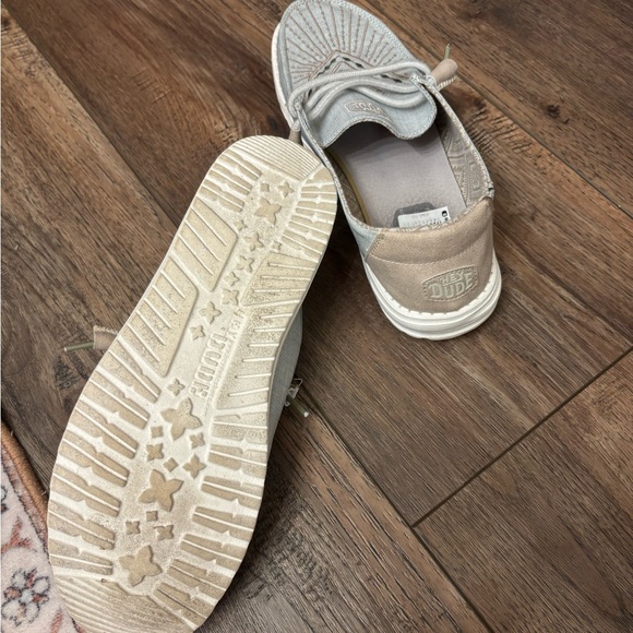 Hey Dude Women’s Shoes - Picture 4 of 6